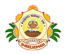 Shreeji Dham Haveli - Leicester